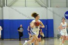 WBBall vs Emerson  Wheaton College Women’s Basketball vs Emerson College. - Photo By: KEITH NORDSTROM : Wheaton, basketball